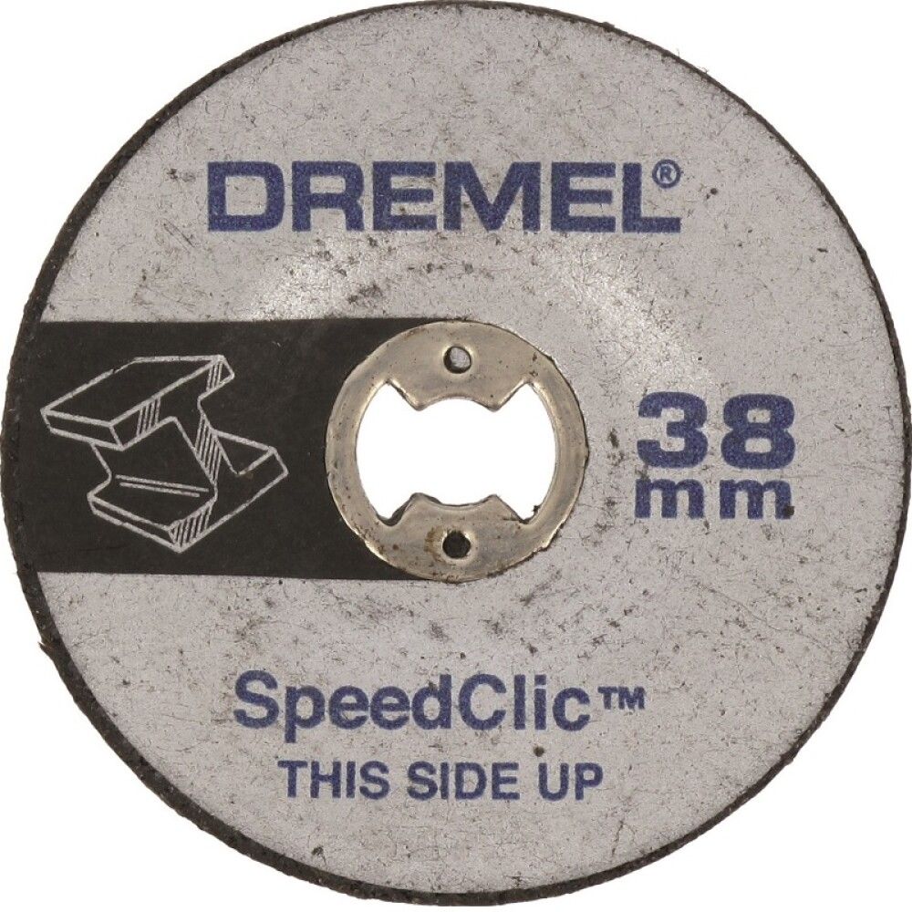 Lihvketas Dremel metallile (SC541)