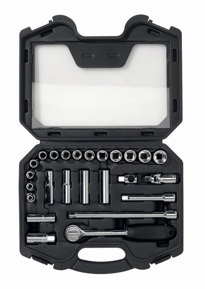 Padrunikomplekt Wisent WBL 1/2, 25- osaline