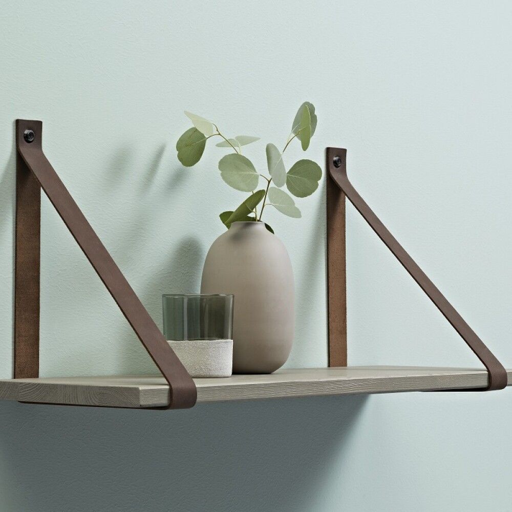 Riiuliplaat Vintage hall 600 x 200 x 180 mm