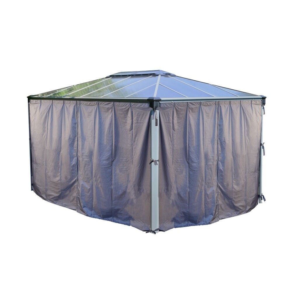 Aiapaviljon Martinique 4300