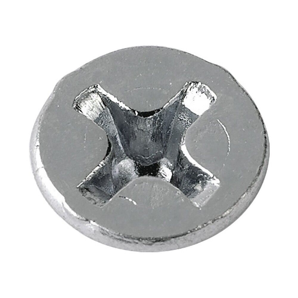 Metallikruvid PH, A2 4 x 20 mm 100 tk