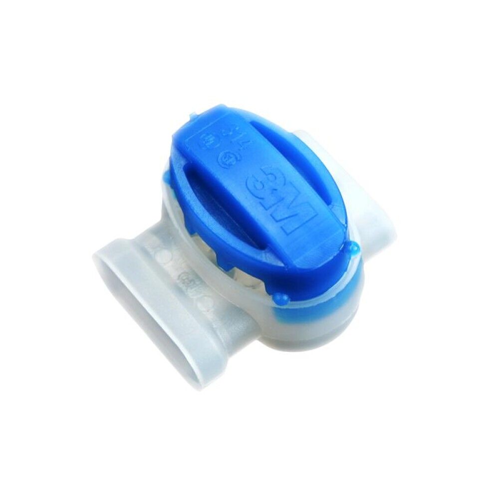 Kaabli liitmik 3M Scotchlok 314, 4 tk