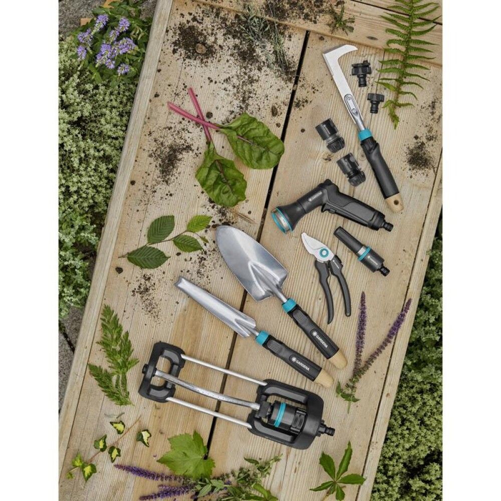 UMBROHUJUURIJA GARDENA ECOLINE