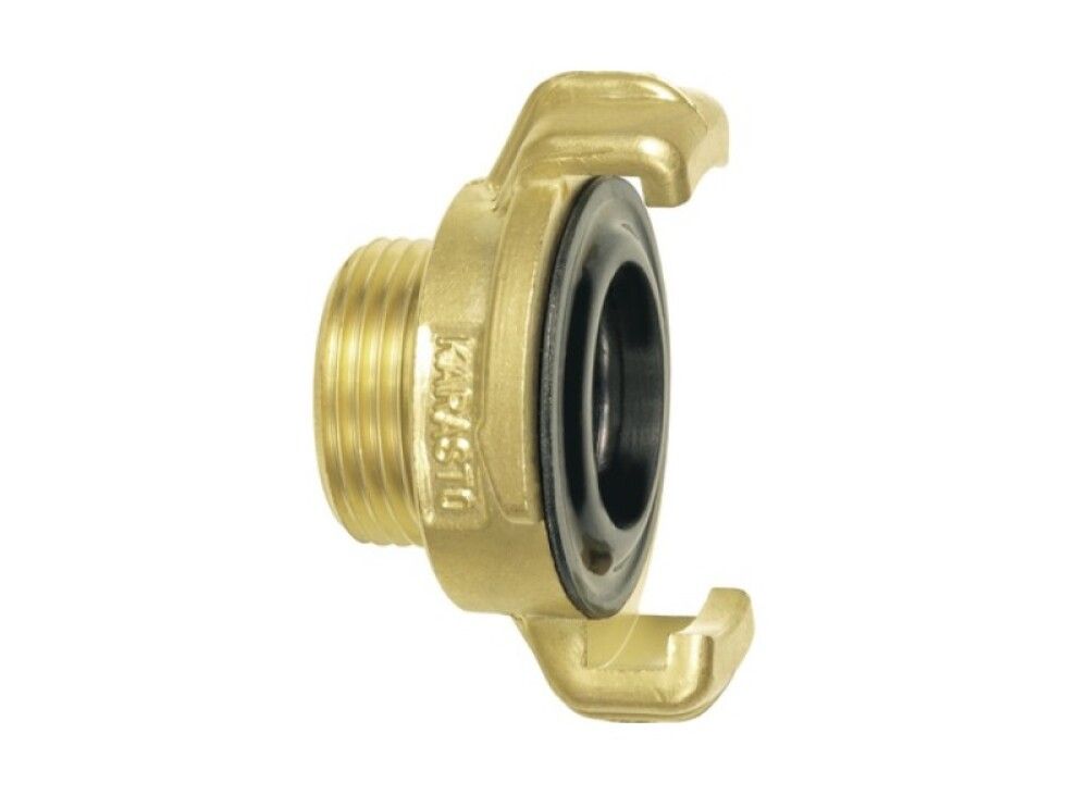 Küüsühendus 3/4"väliskeere