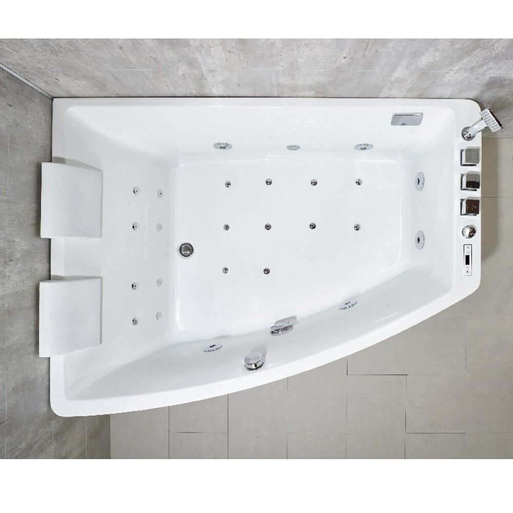 Mullivann Camargue Skärgård Värmland Exclusive vasak 160 cm