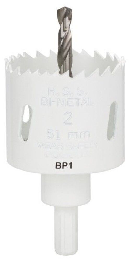 Augusaag HSS BI-M 51 mm