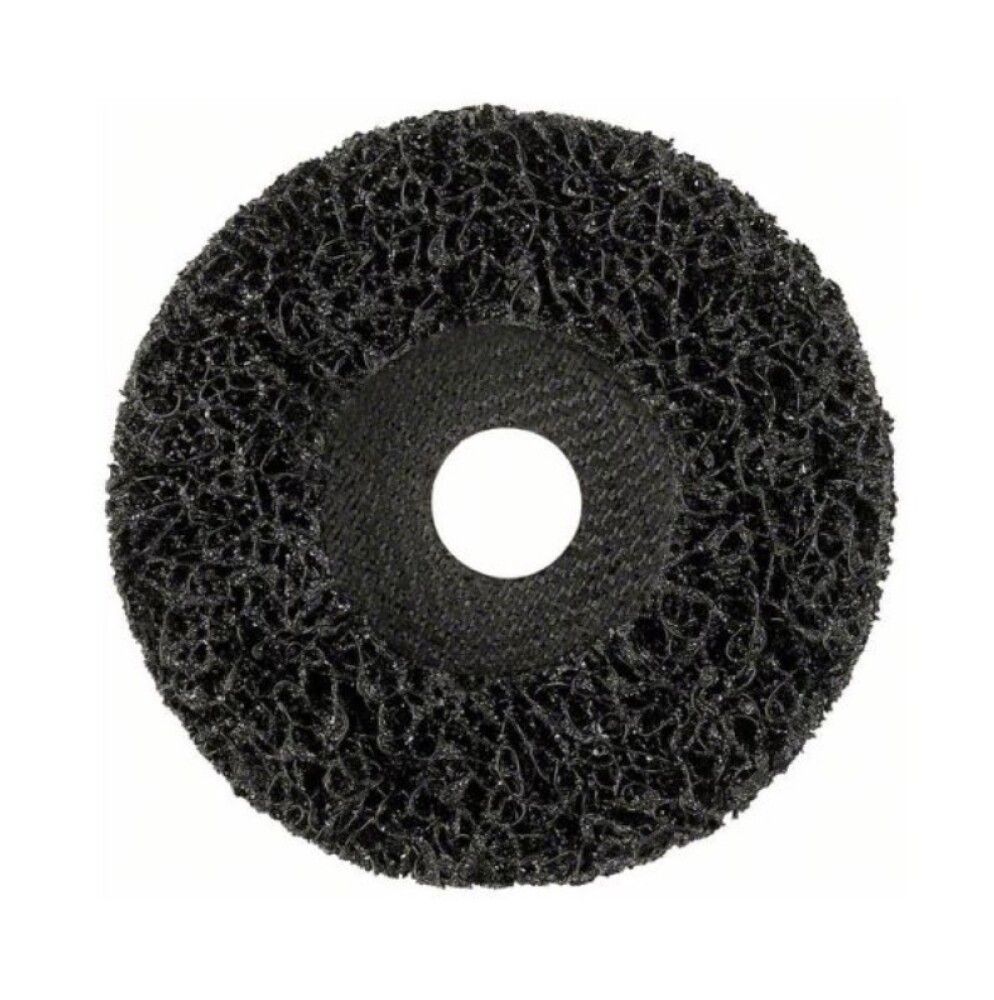 Puhastusketas metallile