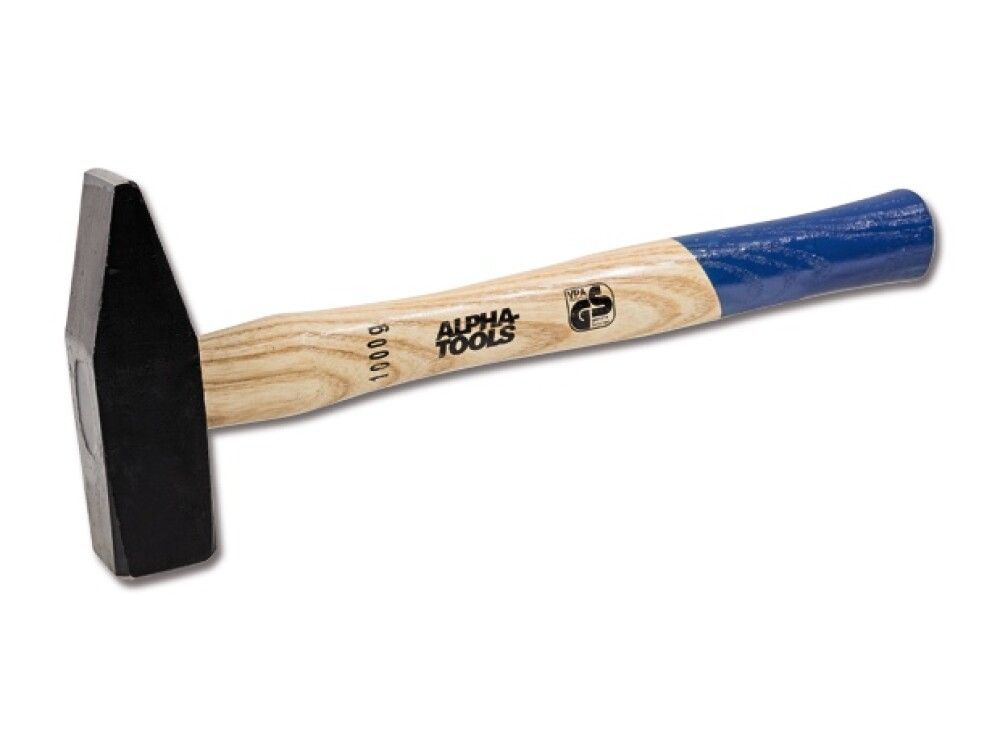 Lukksepahaamer Alpha Tools 1000 g