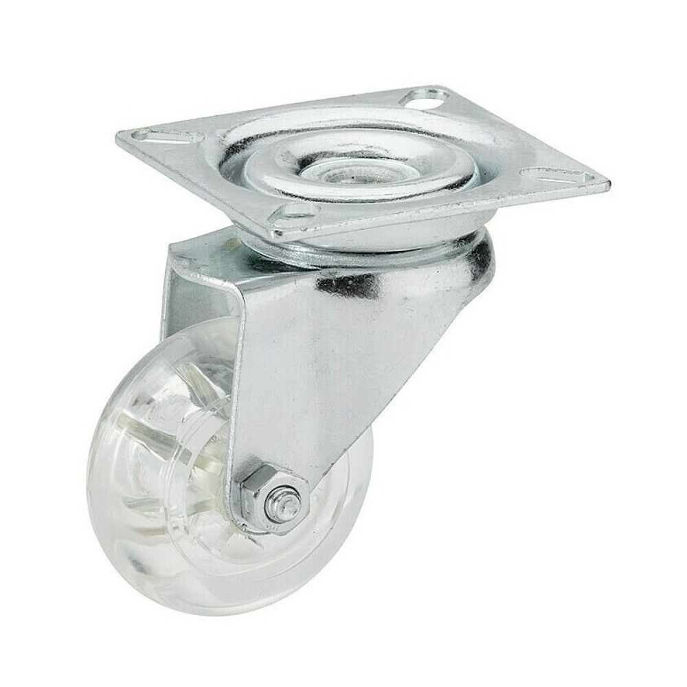 Mööbliratas Ø 50 mm