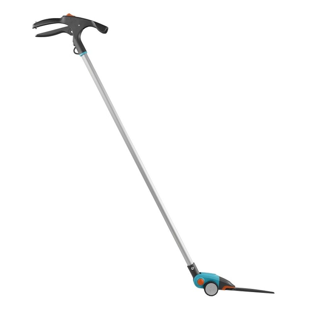 Pika käepidemega murukäärid Gardena Comfort