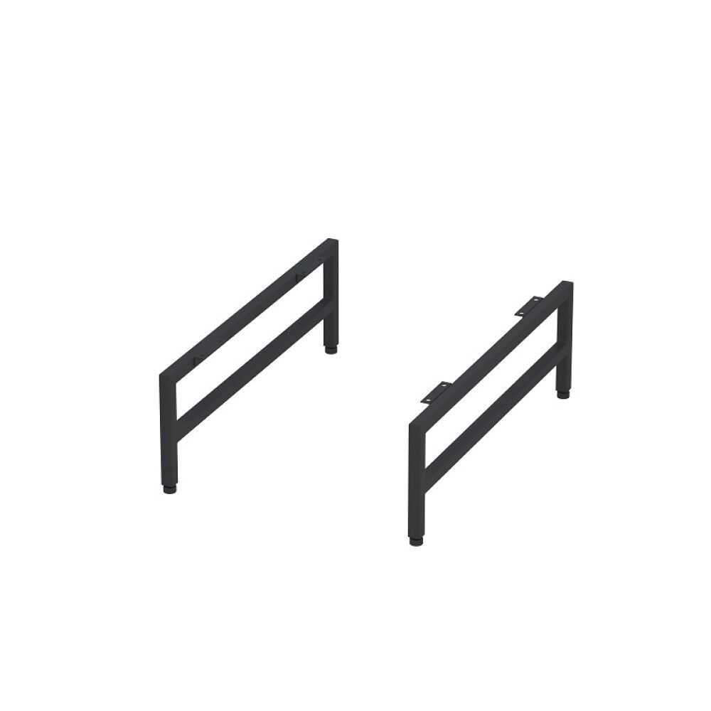 Valamukapi jalad Svanholm Modern 15 cm