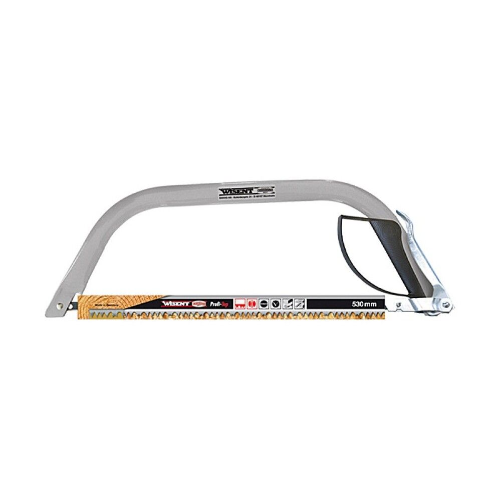 Vibusaag Wisent Profi-Top 530 mm