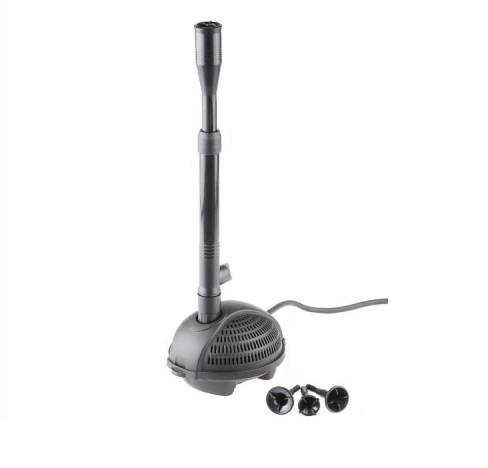 Purskkaevupump NPT-O 1000