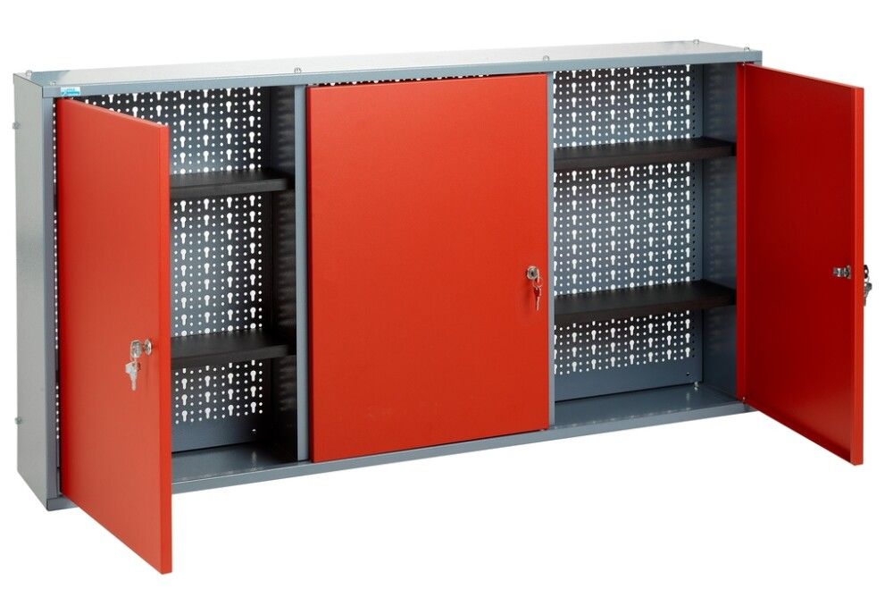 Tööriistakapp Küpper 3-osaline