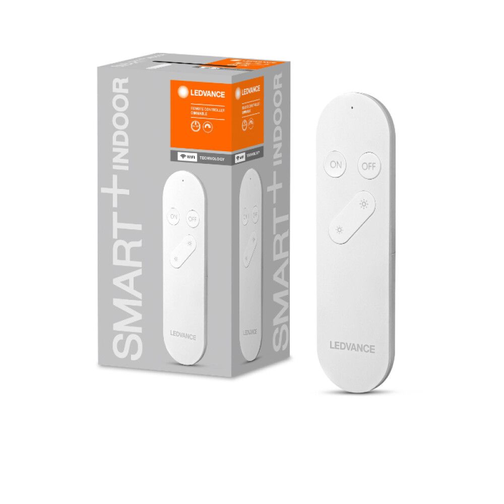 Kaugjuhtimispult Ledvance Smart+ Wifi DIM