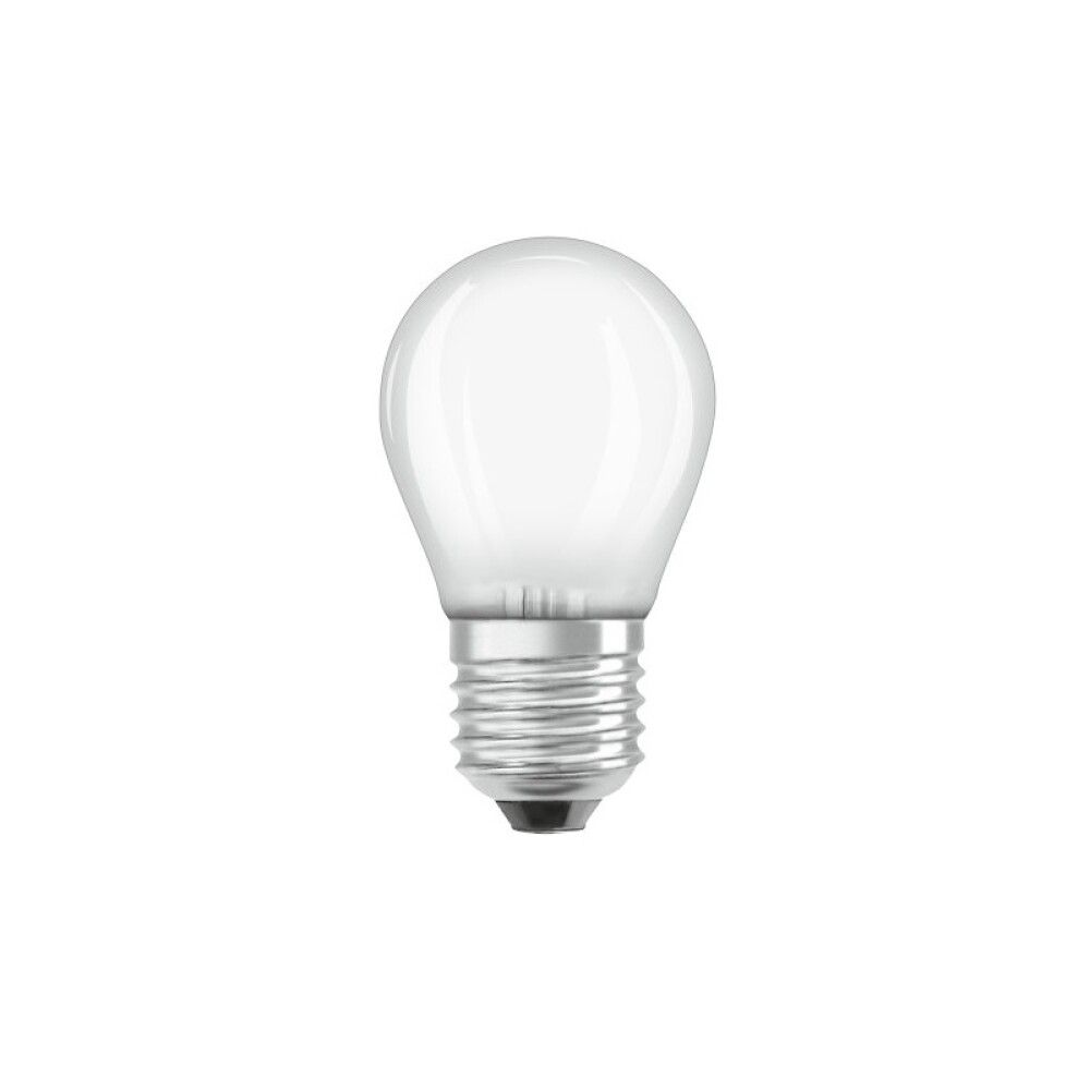 LED-lamp Osram Retrofit Classic P 15 FR 1,5 W/2700K E27