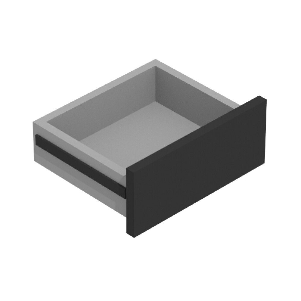 Sahtel Camargue Skärgård kõrgele kapile 35 cm