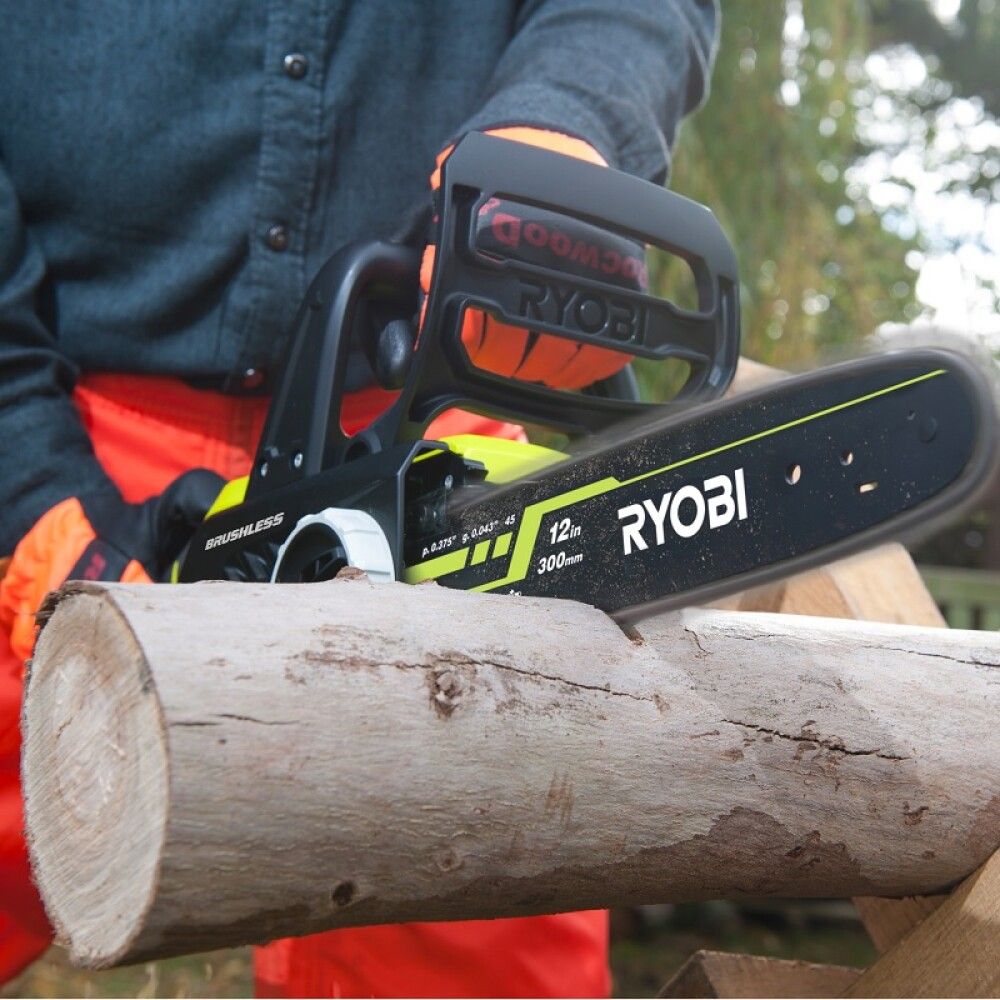 Akukettsaag Ryobi ONE+ OCS1830