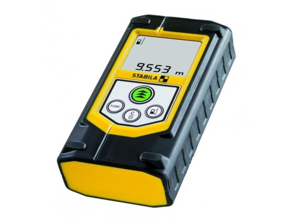 Laserkaugusmõõtja Stabila LD 320