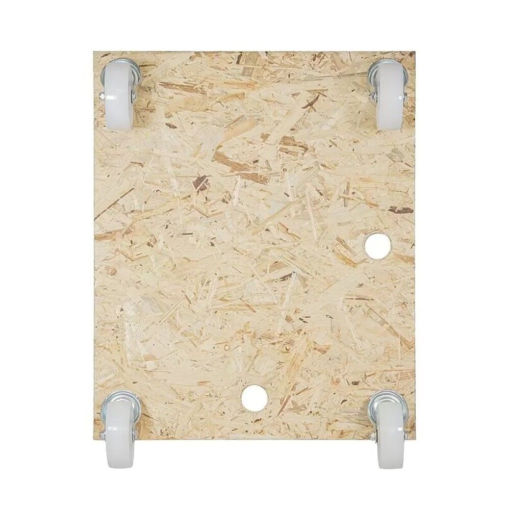 Transpordialus Wagner System MM 1617