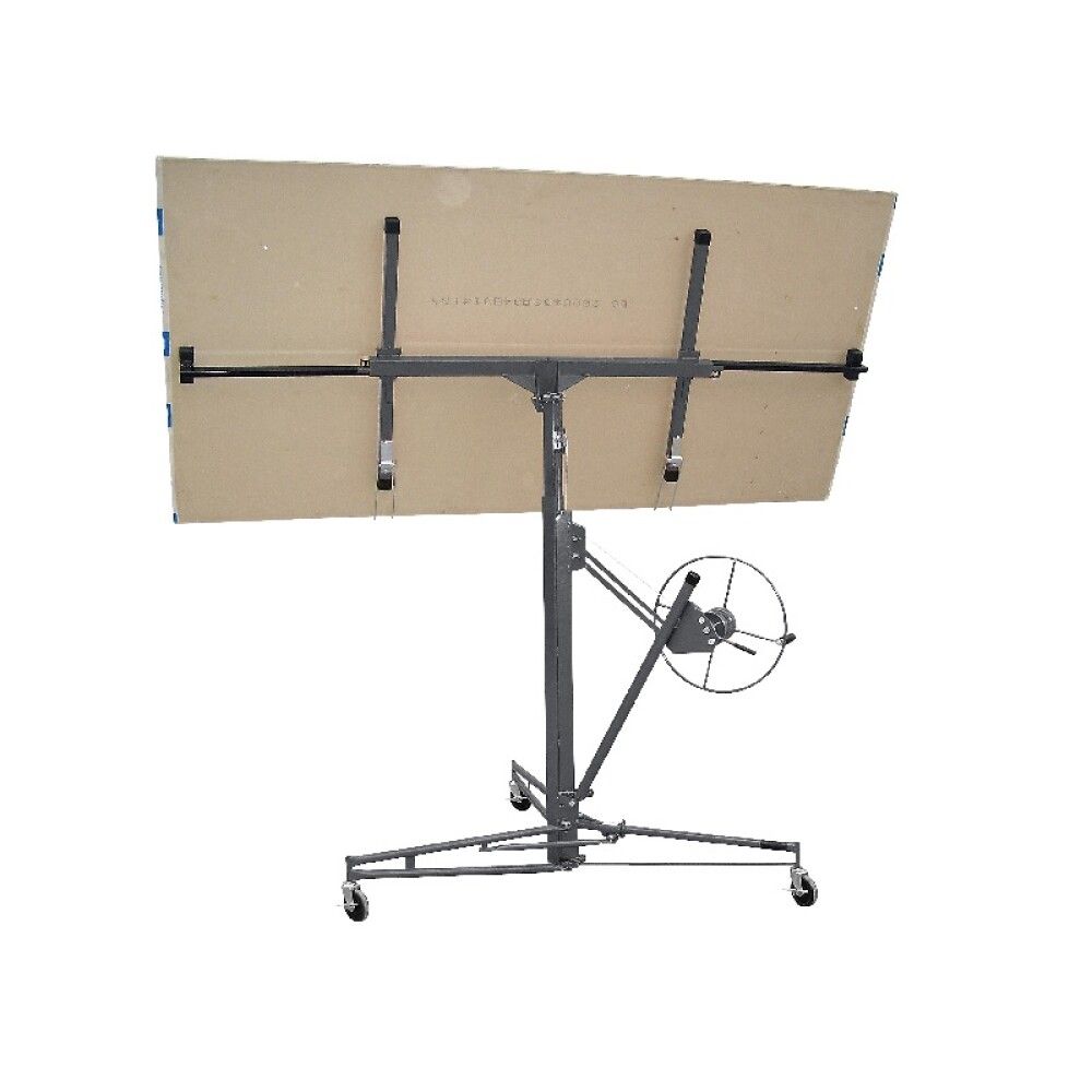 Kipsplaadi tõstuk ProBuilder