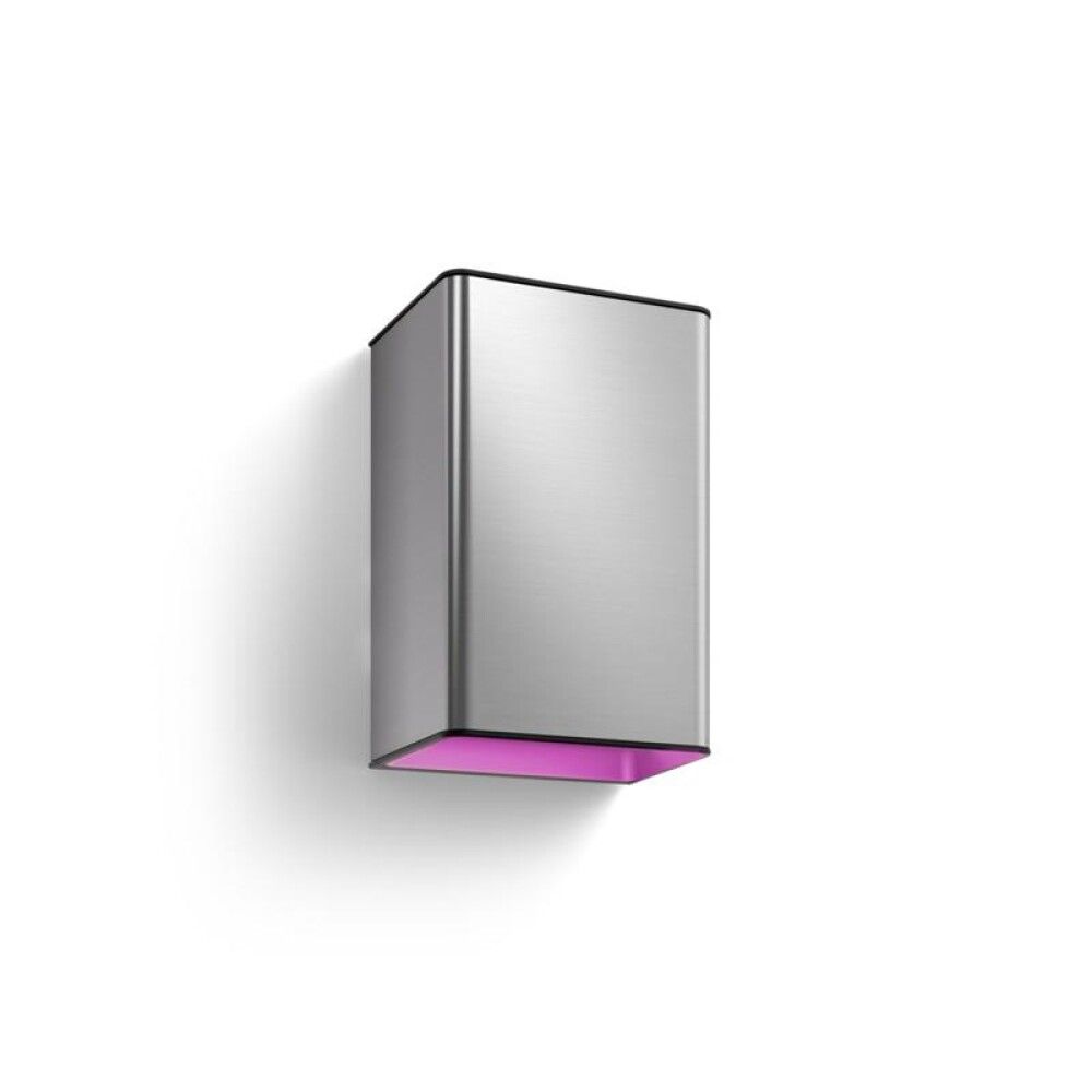 LED-välisvalgusti Philips Hue Ambiance Resonate teras