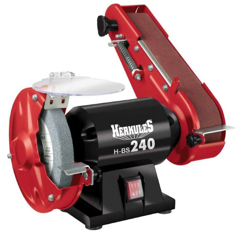 Lauakäi / Lintlihvija Herkules H-BS, 240 W