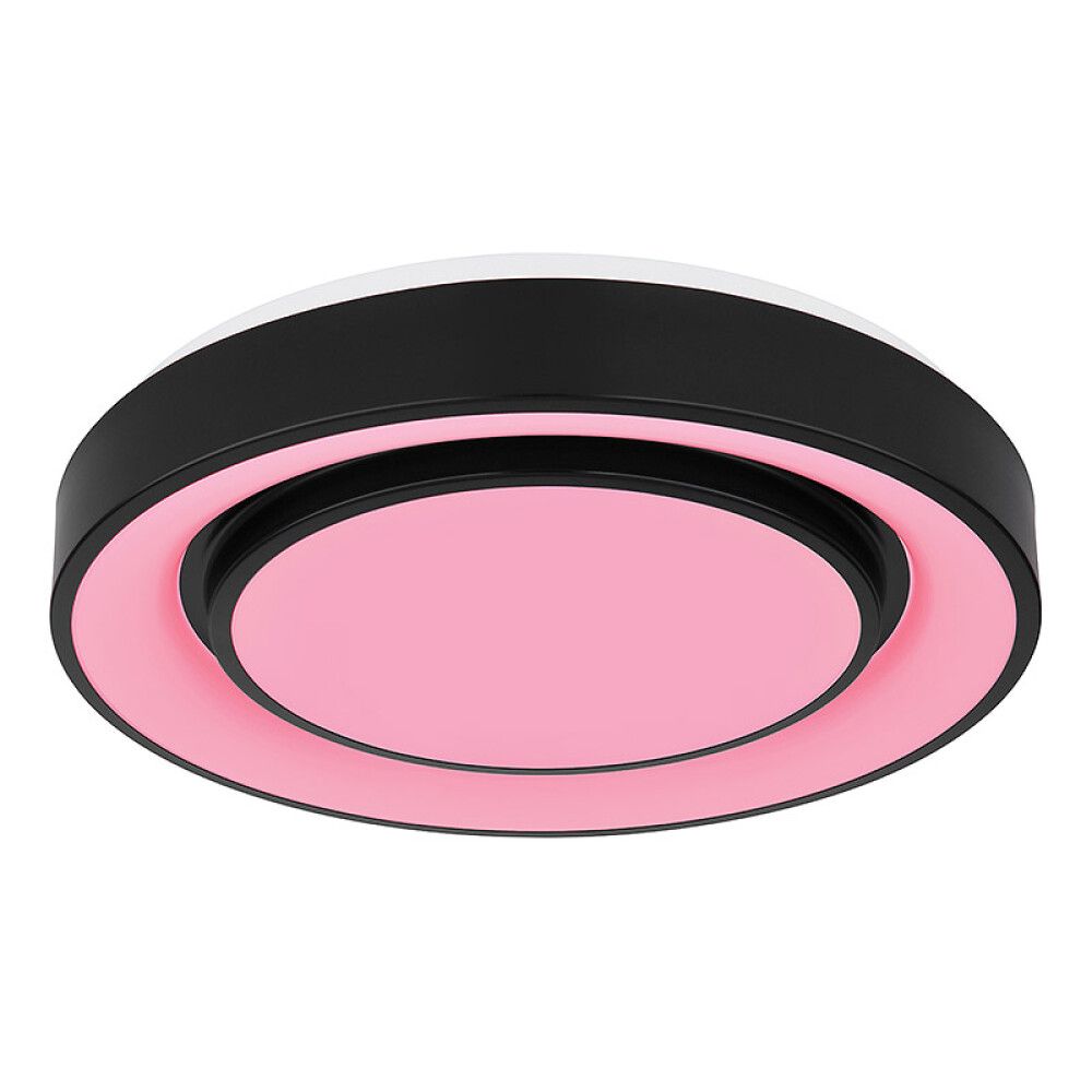 LED-laevalgusti Globo Sully Ø 38 cm