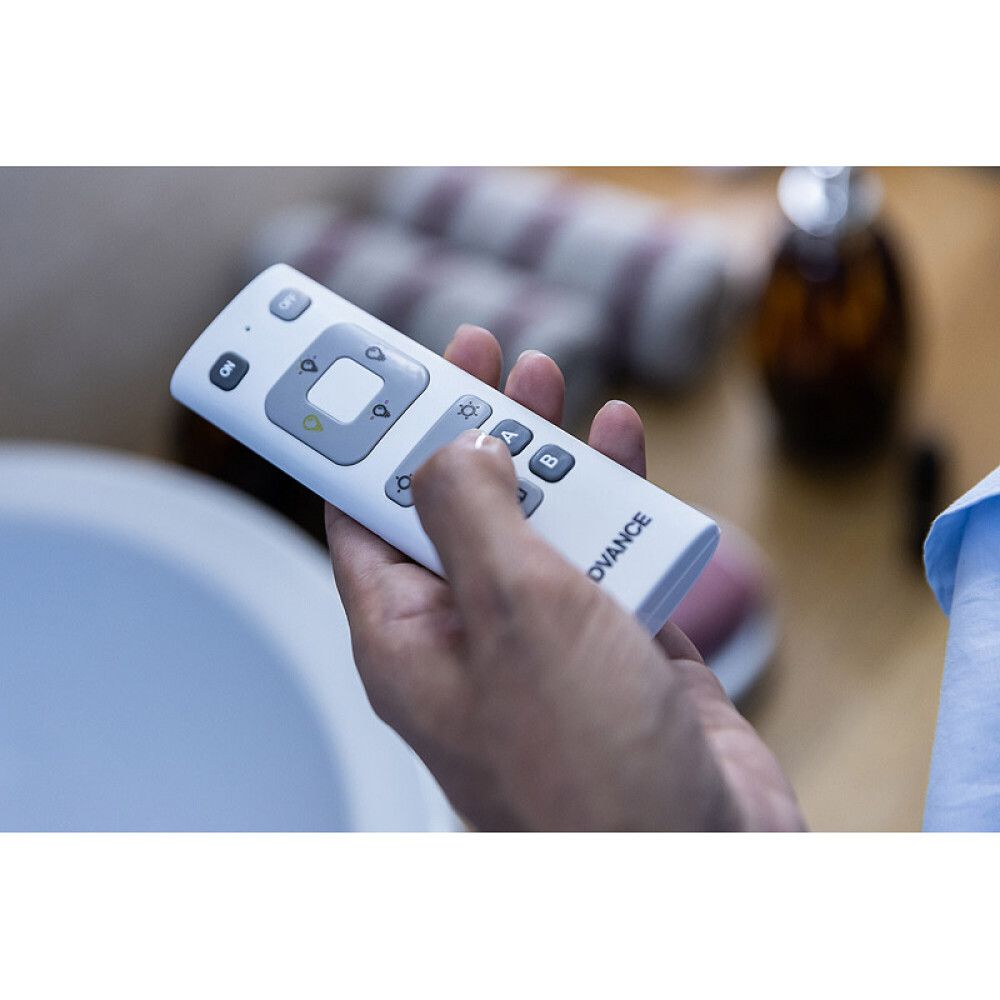 Kaugjuhtimispult Ledvance Smart+ Wifi RGB