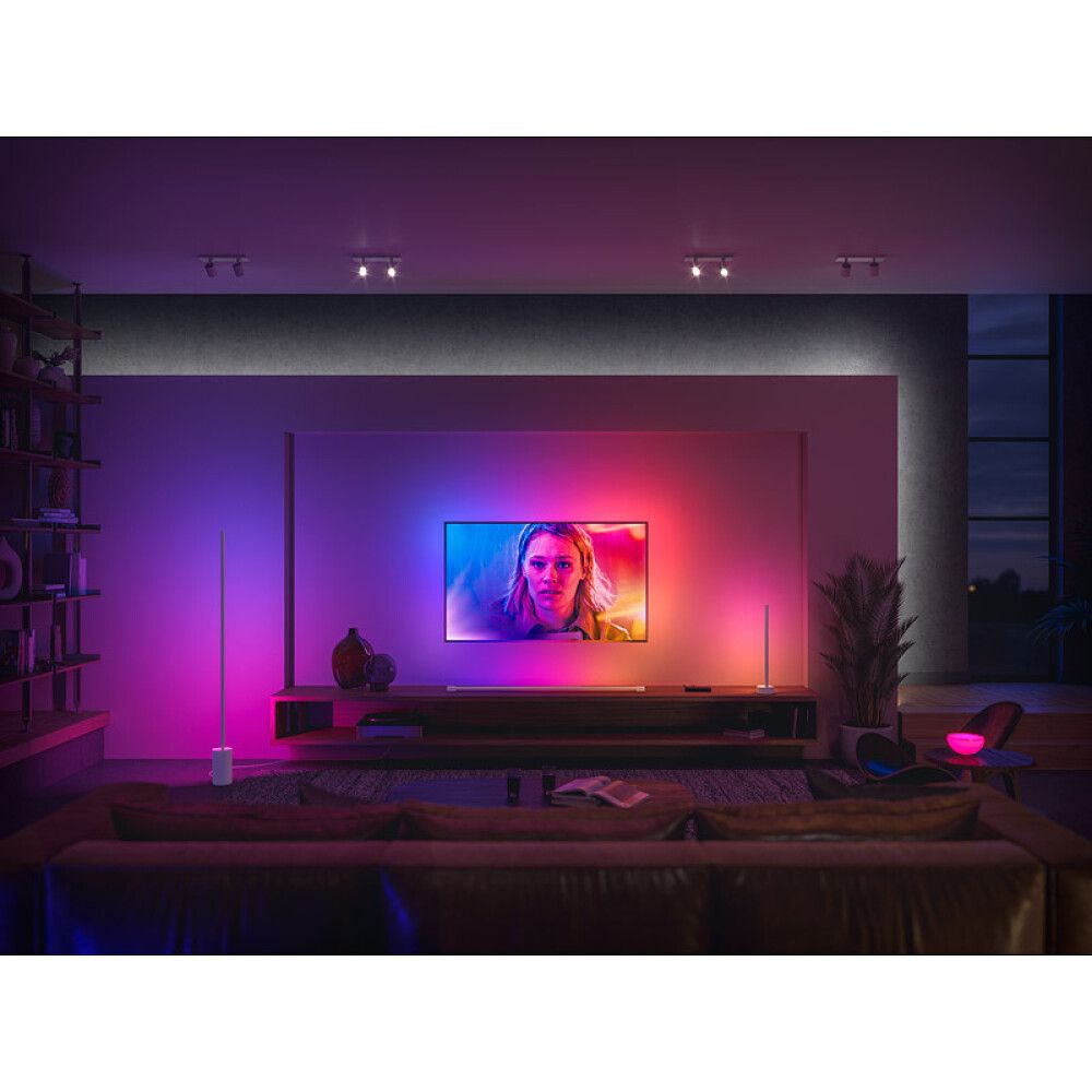 LED-valgusriba Philips Hue Gradient Lightstrip põhiosa 2 m