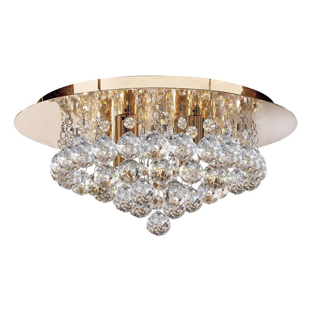 Laevalgusti Searchlight Hanna 4 