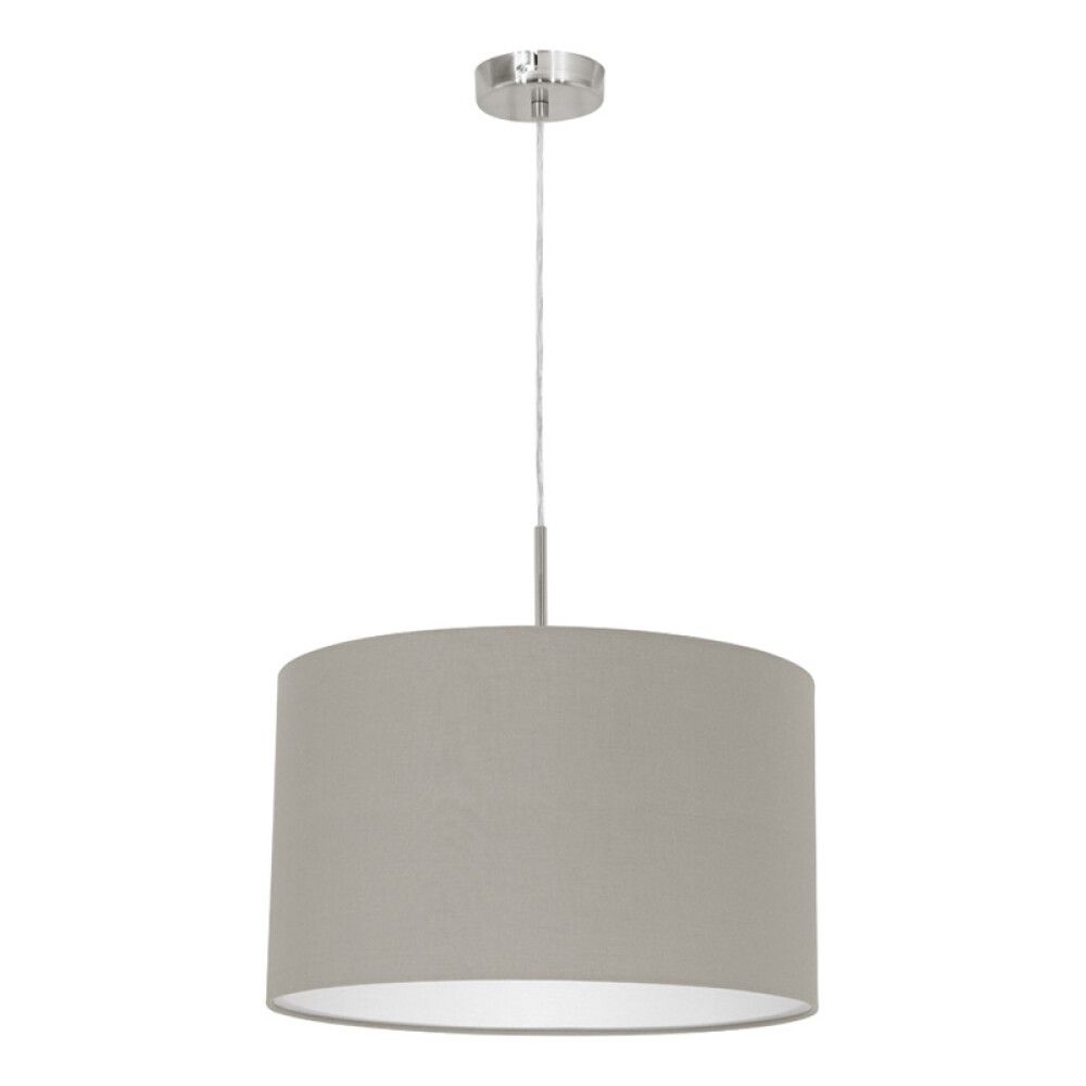 Rippvalgusti Eglo Pasteri