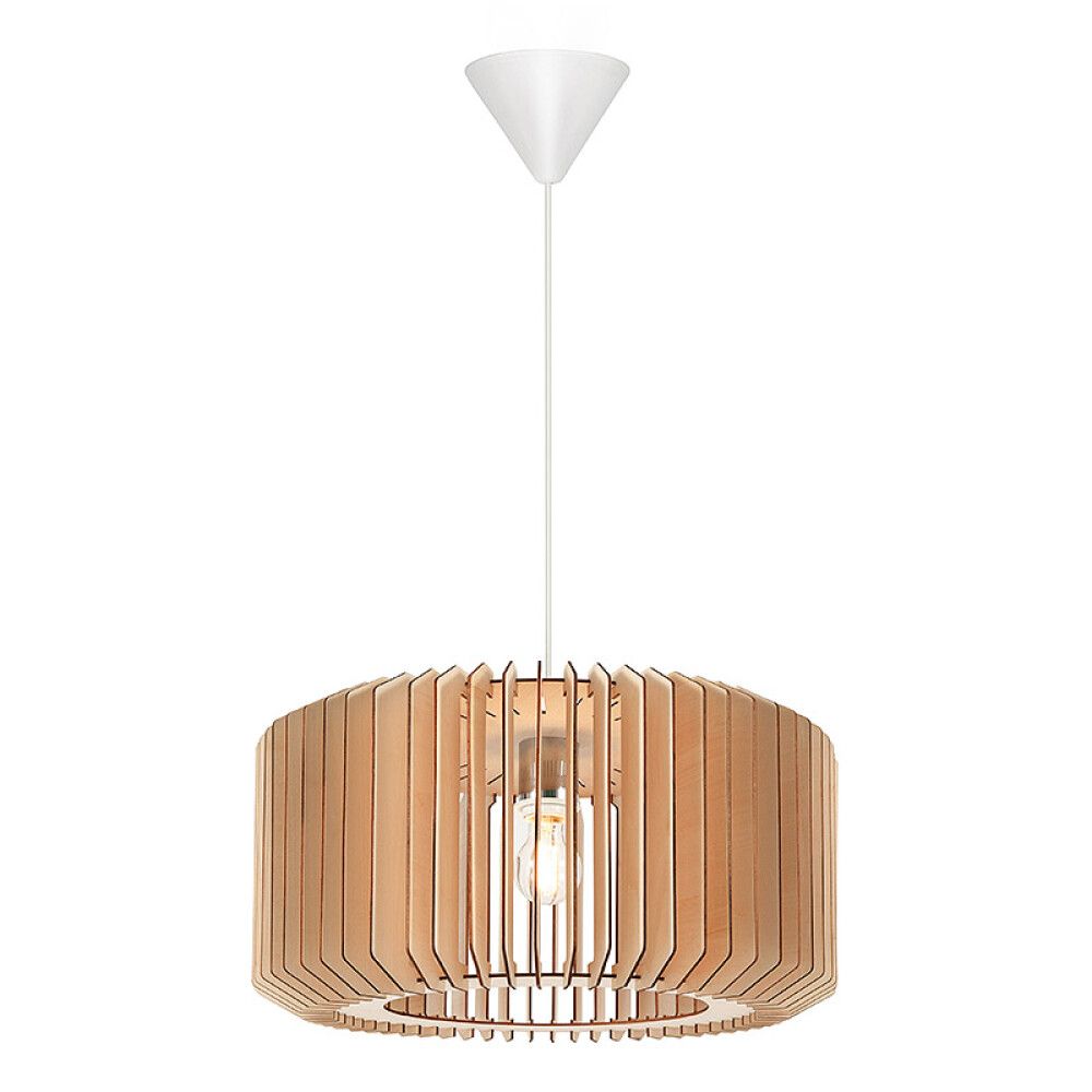 Rippvalgusti Nordlux Asti 50 cm