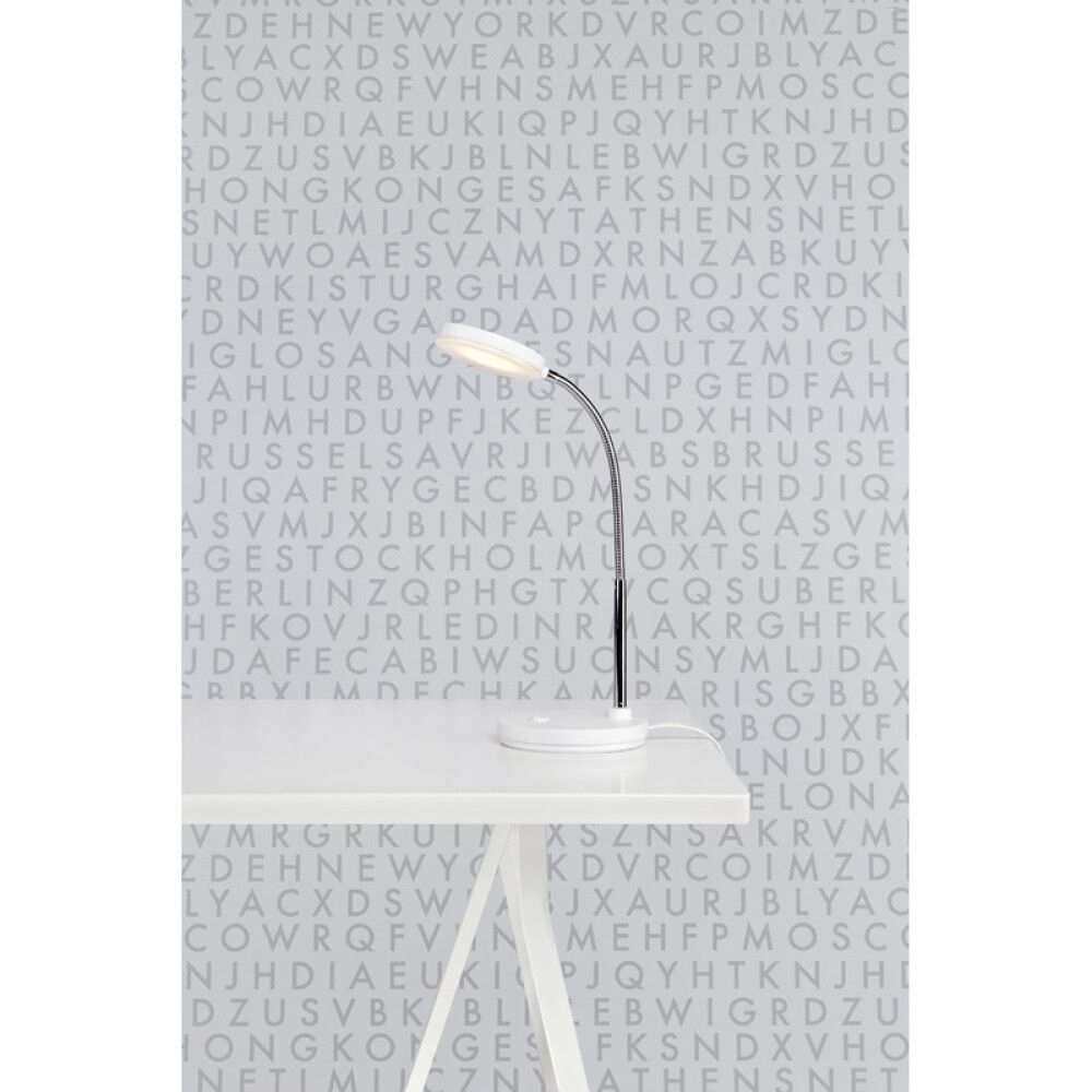 Lauavalgusti Markslöjd Flex