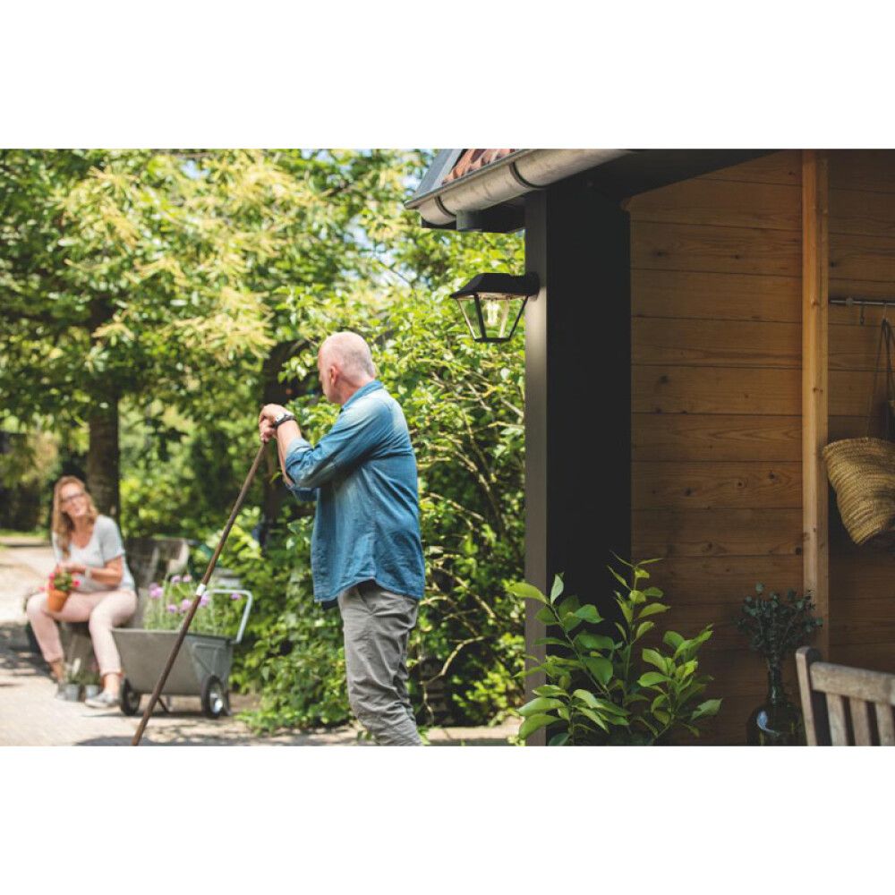 Välisvalgusti Philips Alpenglow