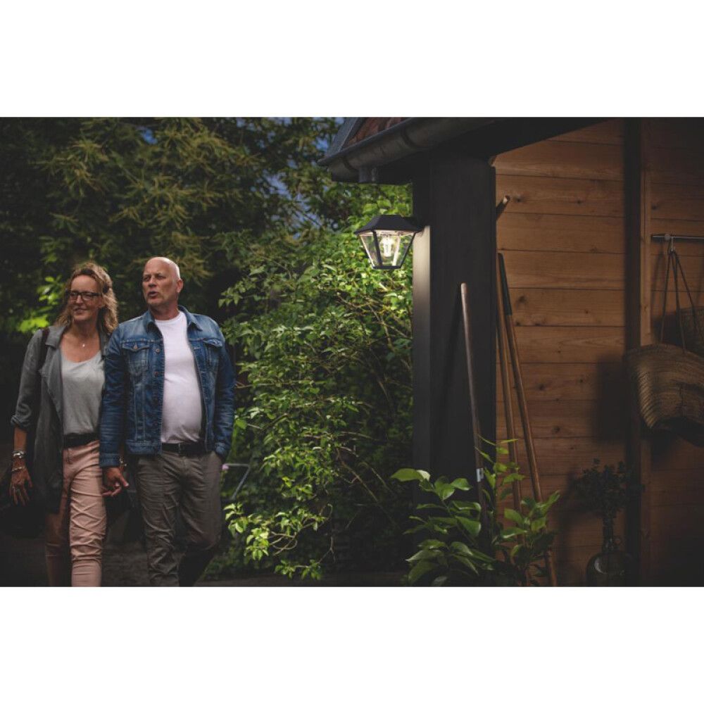 Välisvalgusti Philips Alpenglow