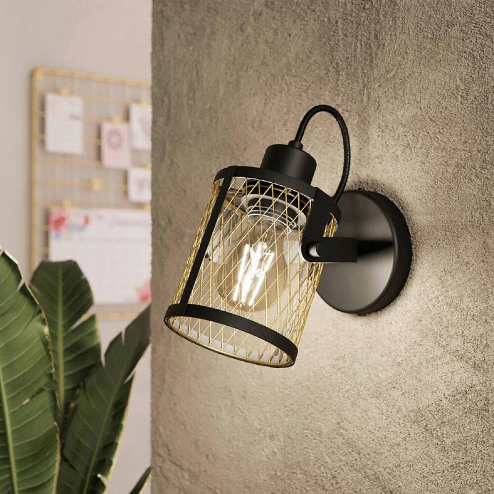 Kohtvalgusti Eglo Dellow 1-osaline