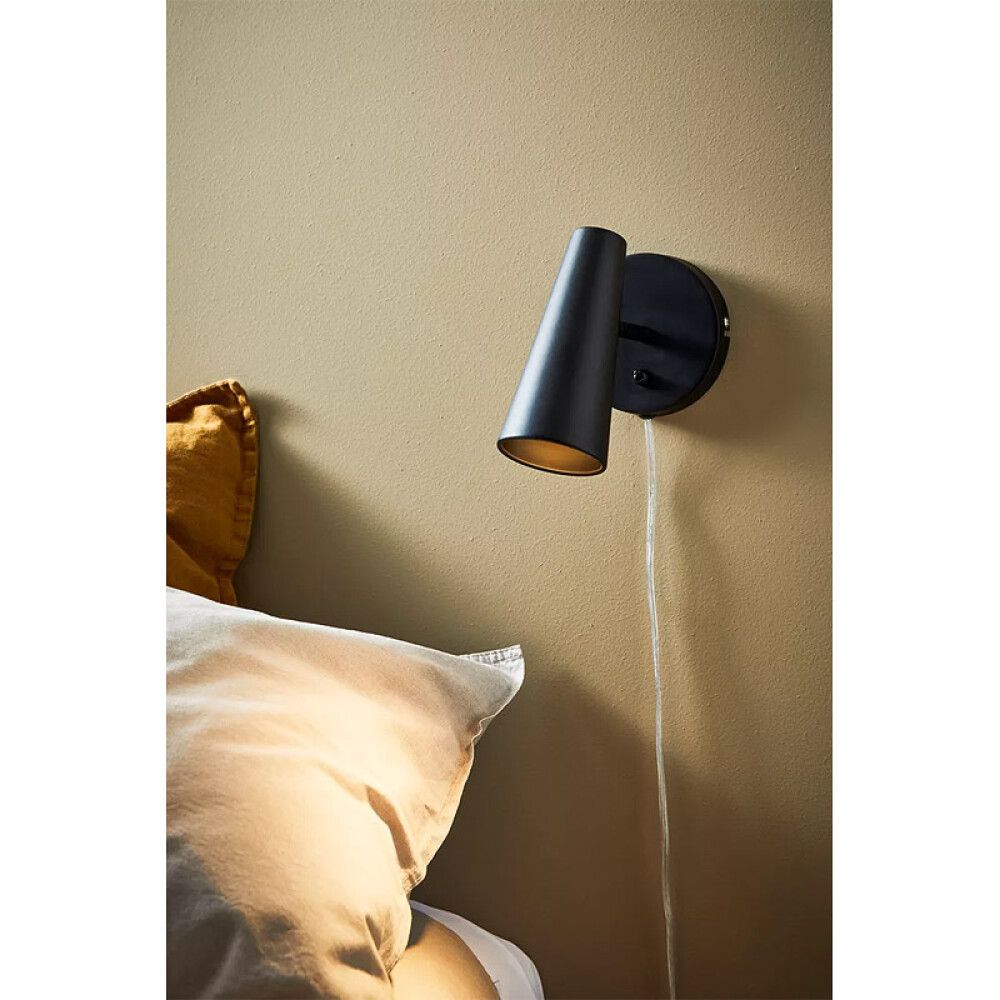 Seinavalgusti Markslöjd Crest