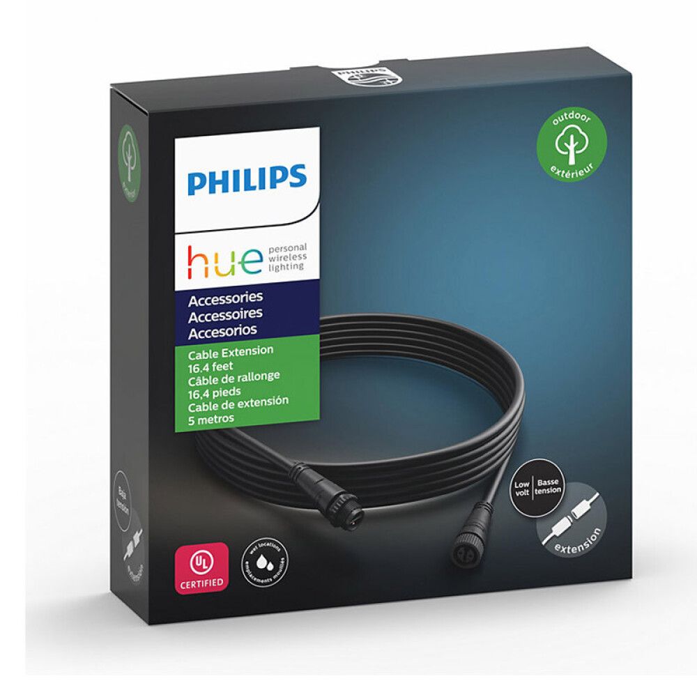 Jätkukaabel Philips Hue 5 m