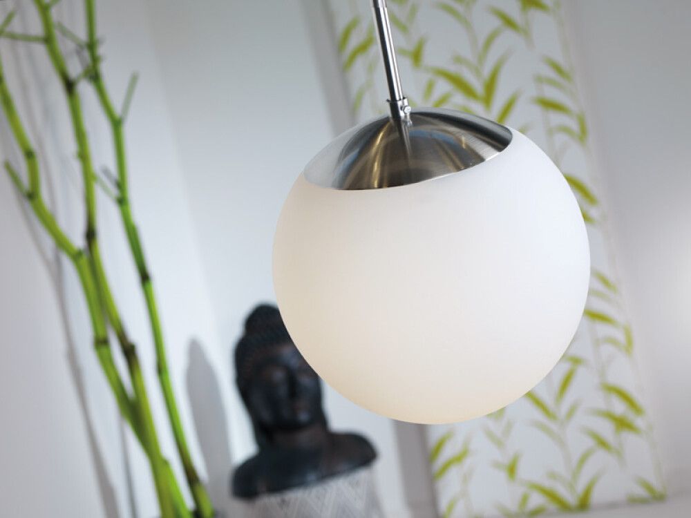 Rippvalgusti Nordlux Cafe  Ø 30 cm