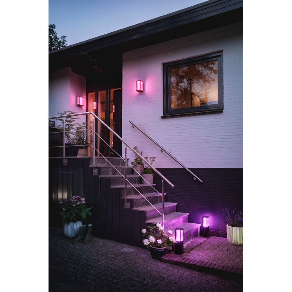 LED-postvalgusti Philips Hue Ambiance Impress 77 cm