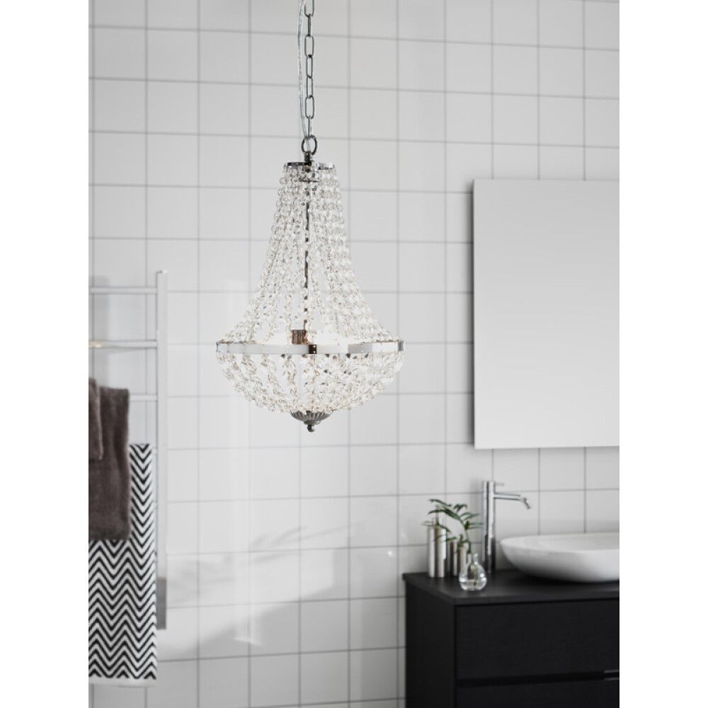 Vannitoavalgusti Markslöjd Gränsö