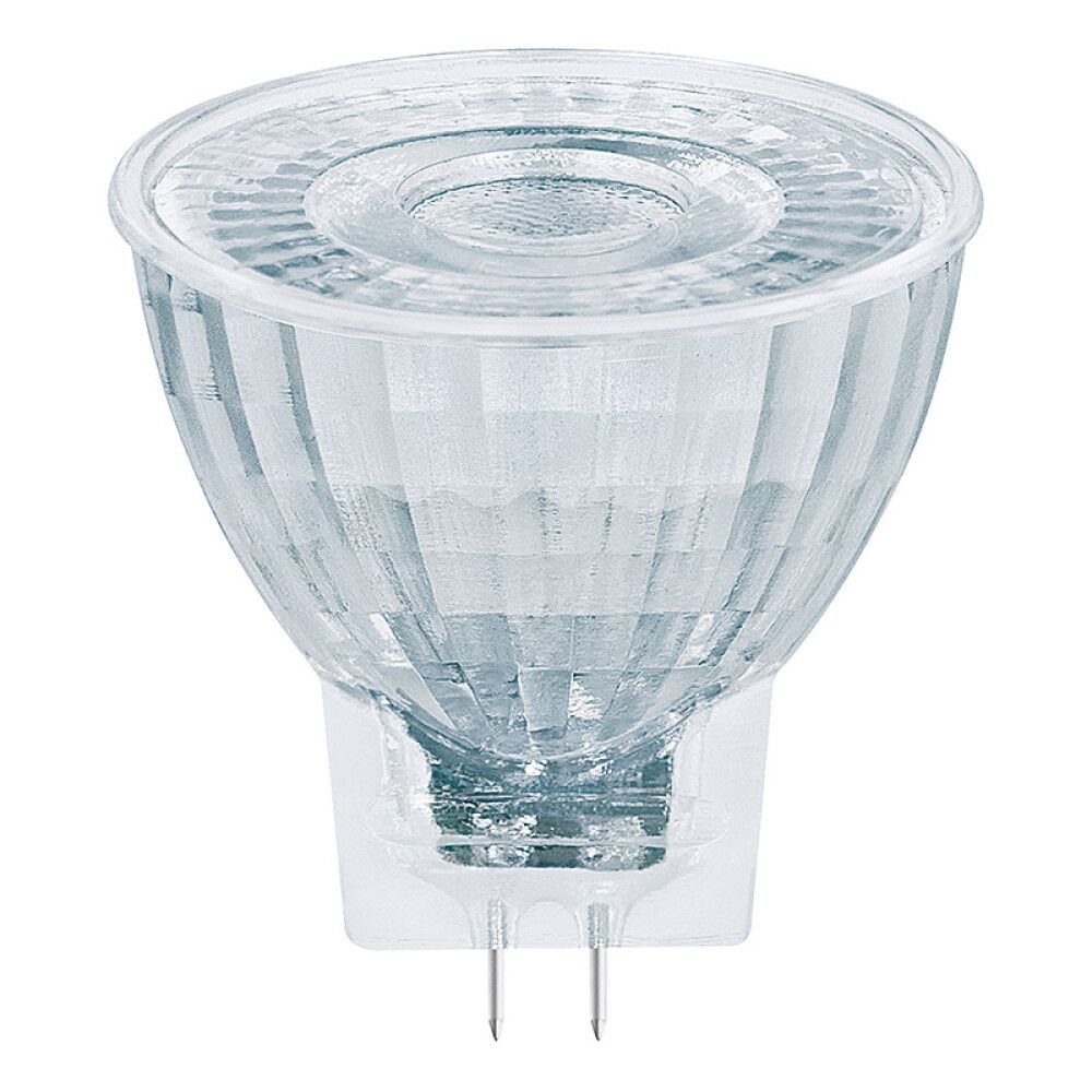 LED-lamp Osram Superstar MR11 12 V 35 36 ° 4,5 W/2700 K GU4