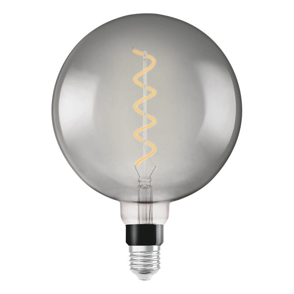 LED-lamp Osram Vintage 1906 Globe 15 CL 4 W/1800 K E27
