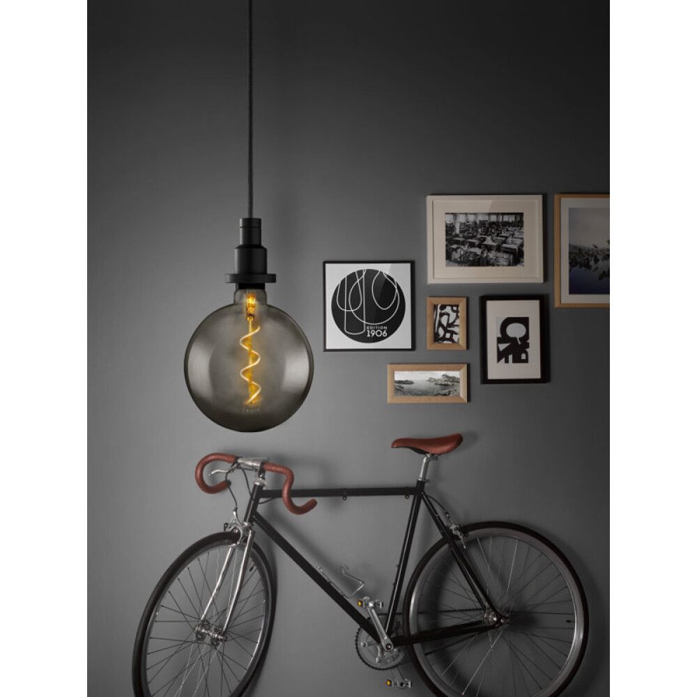 LED-lamp Osram Vintage 1906 Globe 15 CL 4 W/1800 K E27