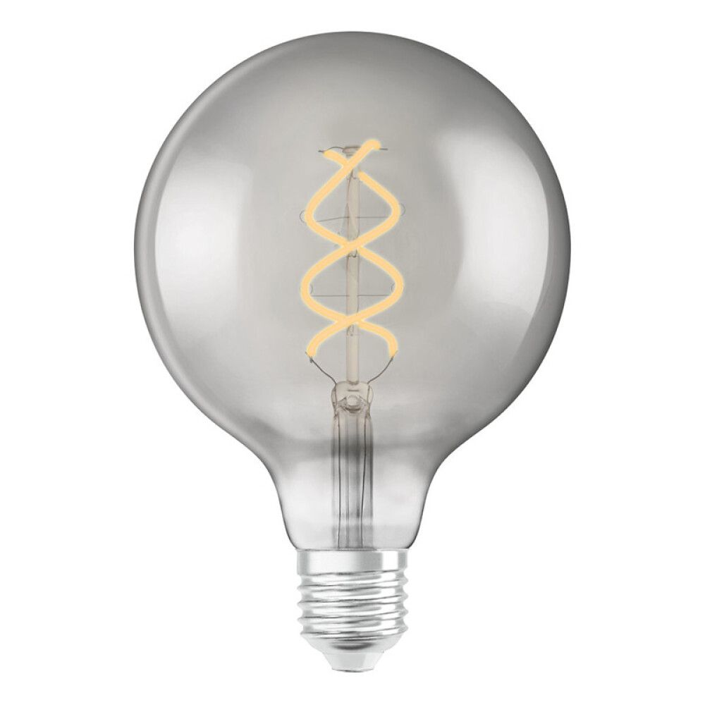 LED-lamp Osram Vintage 1906 Globe 15 4 W/1800 K E27