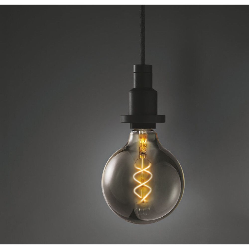 LED-lamp Osram Vintage 1906 Globe 15 4 W/1800 K E27