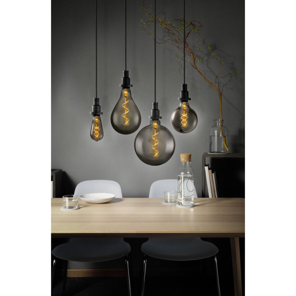 LED-lamp Osram Vintage 1906 Globe 15 4 W/1800 K E27