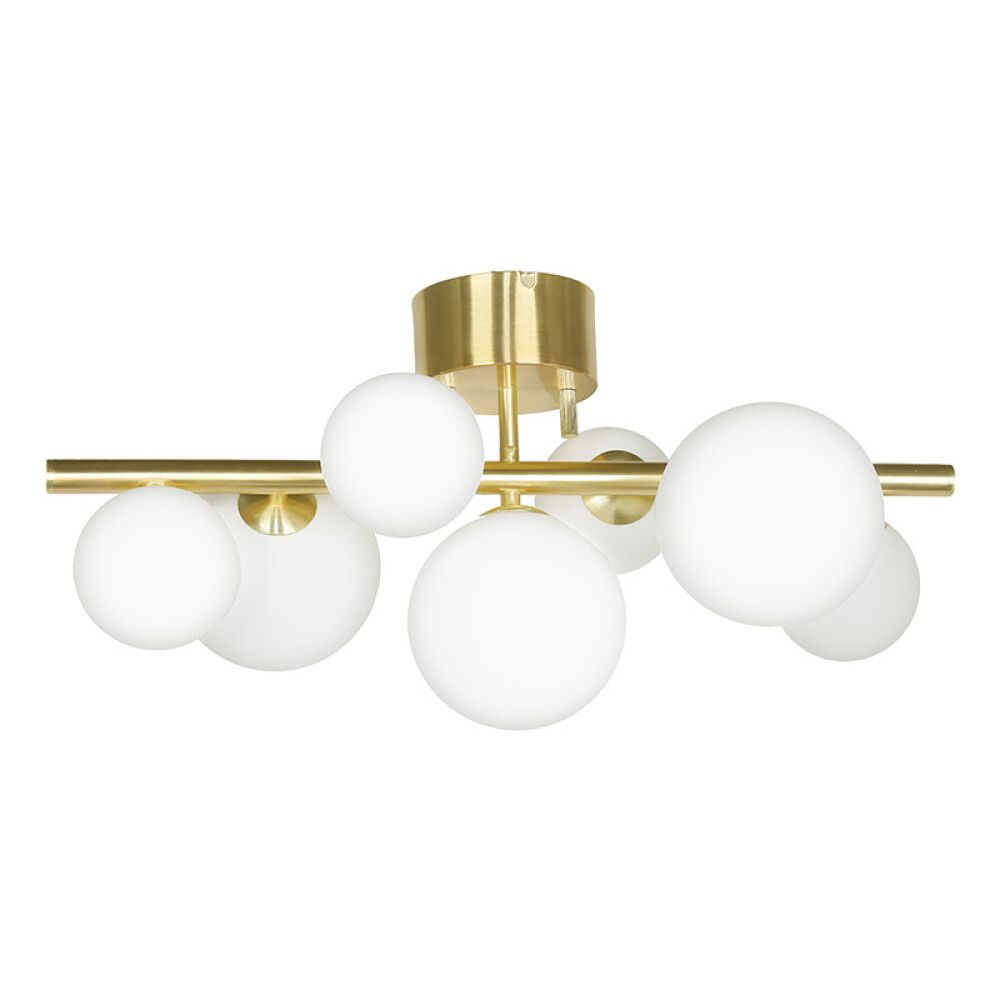 Laevalgusti Aneta Molekyl 7-osaline