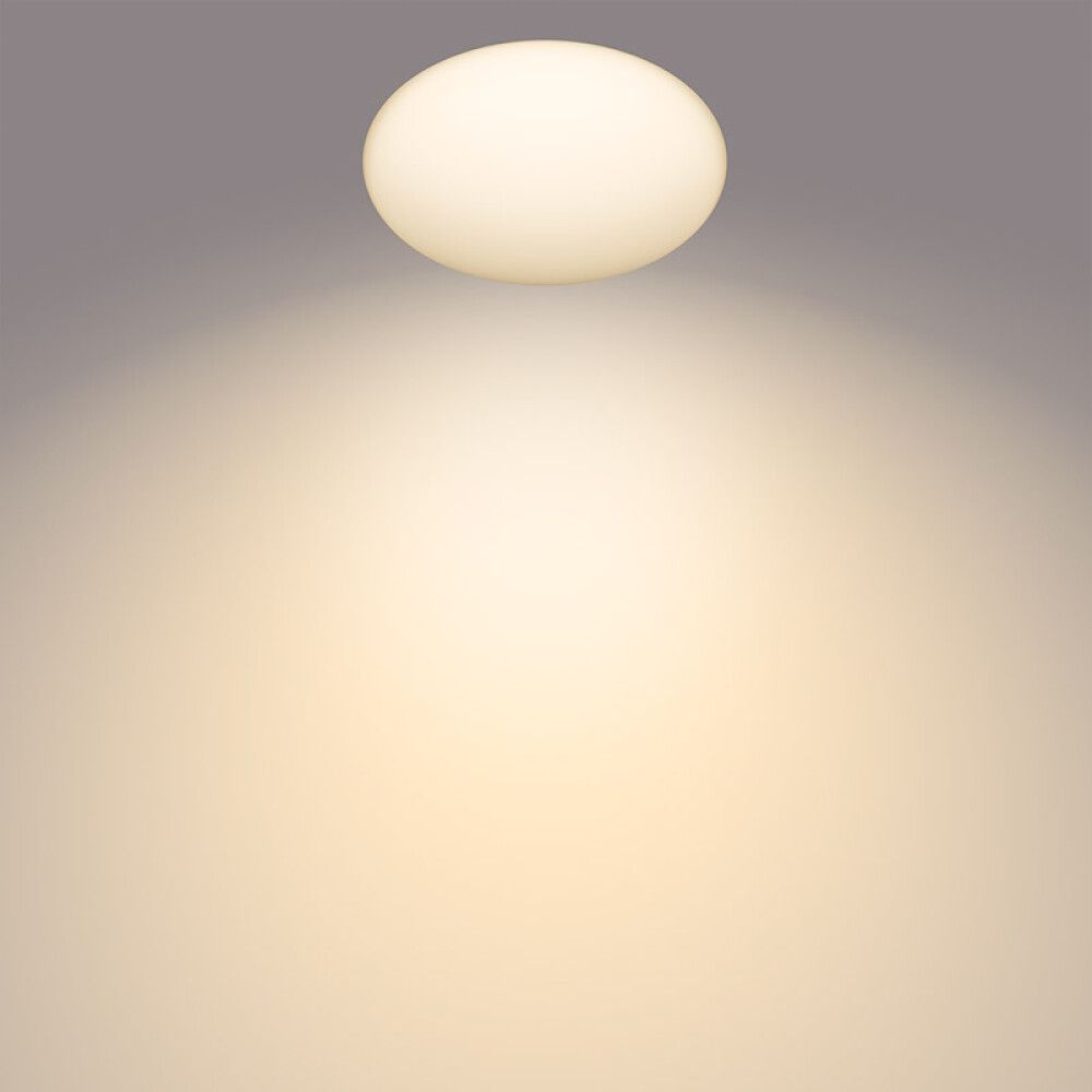 LED-plafoon Philips Shan